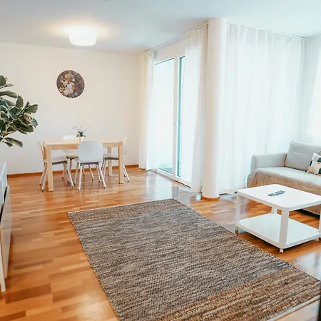 Danube Island Apartment 12 Vienna Exterior photo